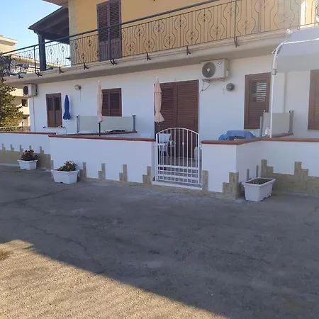 Apartment Ferienhaeuser Small App Fuer 5 In