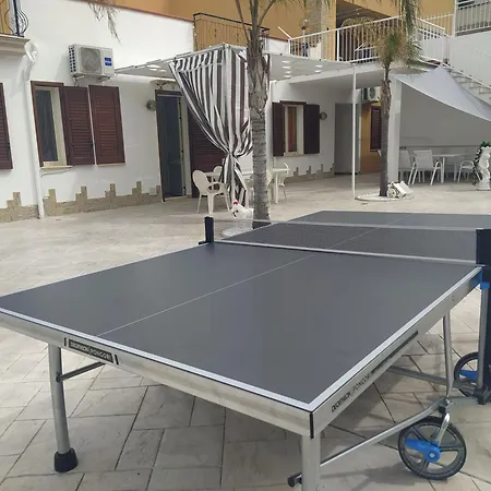 Ferienhaeuser Small App Fuer 5 In * Balestrate